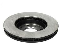 1X Disco de freno TRW DF1436 para HONDA DOMANI (MB_) 1.5 1995-1999