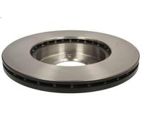 1X Disco de freno TRW DF1517 para VW GOLF I (17) 1.6 1976-1982