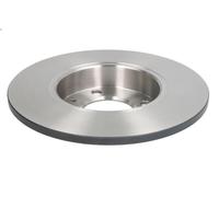 1X Disco de freno TRW DF1518 para VW GOLF I (17) 1.1 1974-1983