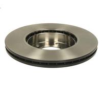 1X Disco de freno TRW DF1538 para BMW 3 (E46) 2 1998-2