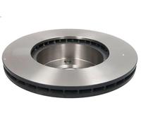 1X Disco de freno TRW DF1596 CALIFORNIA T4 Camper (7DJ, 7DK, 70J) 1.9 1994-2002