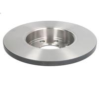 1X Disco de freno TRW DF1608 OPEL KADETT C 1 1974-1979