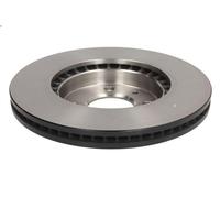 1X Disco de freno TRW DF1627 para SAAB 9000 2 1985-1991
