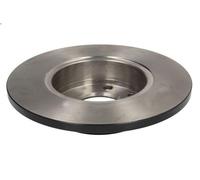 1X Disco de freno TRW DF1721 SEAT 124 2 1979-198