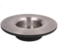 1X Disco de freno TRW DF1723 LADA 1200-1600 1.2 1970-1986