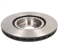 1X Disco de freno TRW DF1749 para FIAT CROMA (154_) 2 1987-1996