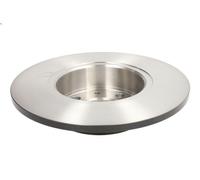 1X Disco de freno TRW DF1790 para FIAT CROMA (154_) 2 1985-1989