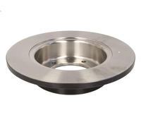 1X Disco de freno TRW DF1802 para LAND ROVER 90 I (LDV) 2.5 1985-199