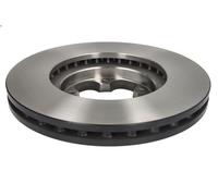 1X Disco de freno TRW DF2389S para FORD TRANSIT TOURNEO Autobús 2.2 2006-2014