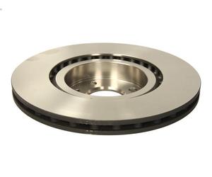 1X Disco de freno TRW DF2566 FIAT CROMA (154_) 2 1987-1996