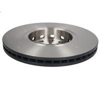 1X Disco de freno TRW DF2652 para SEAT EXEO (3R2) 2 2009-2013