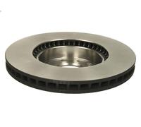 1X Disco de freno TRW DF2671 para VOLVO 850 (854) 2 1991-1996