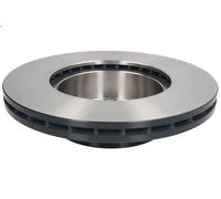 1X Disco de freno TRW DF2721 para PEUGEOT BOXER Autobús 2 2015-2019