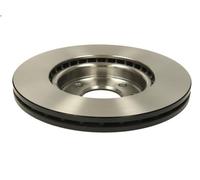 1X Disco de freno TRW DF2734 FIAT STILO (192_) 1.2 2002-2006