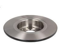 1X Disco de freno TRW DF2762 para LANCIA KAPPA (838_) 2 1995-2001