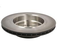 2x TRW DF2767 Disco de freno para BMW 3 Limousine (E46) 3 Touring (E46) 276mm