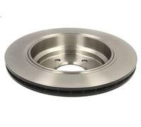 1X Disco de freno TRW DF2783 BMW 5 (E39) 2 1996-2003