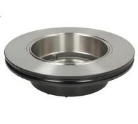 Disco de freno TRW DF2787, 1 Pieza