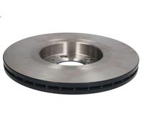 1X Disco de freno TRW DF2804 para AUDI A3 (8L1) 1.6 1996-2003