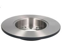 1X Disco de freno TRW DF2805 VW TAIGO (CS1) 1 2021-2024