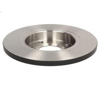 1X Disco de freno TRW DF2815 PEUGEOT 206 Van 1.1 2002-2007