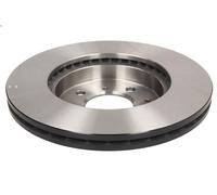 1X Disco de freno TRW DF3021 para MG ZR 2 2001-2005