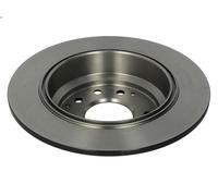 1X Disco de freno TRW DF4005 para ACURA LEGEND 2 1988-1991