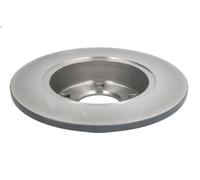 1X Disco de freno TRW DF4039 para AUDI A6 C5 (4B2, 4B4) 3 2001-2004