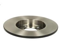 1X Disco de freno TRW DF4052 AUDI A3 (8L1) 1.8 1996-2003