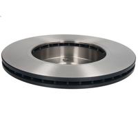 1X Disco de freno TRW DF4055 para BMW 3 (E46) 2 1998-2