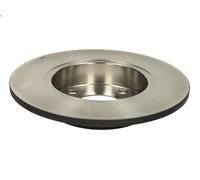 1X Disco de freno TRW DF4062 para VW POLO (6N2) 1.6 1999-2001