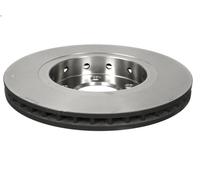 1X Disco de freno TRW DF4065