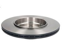 1X Disco de freno TRW DF4069 para BMW 3 (E46) 2 1998-2
