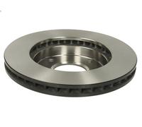 1X Disco de freno TRW DF4081 para HYUNDAI SANTAMO 2 1999-2002