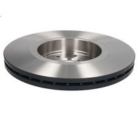 1X Disco de freno TRW DF4110 para RENAULT MEGANE I (BA0/1_) 2 1996-2003