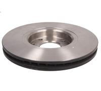 1X Disco de freno TRW DF4141 para CITROEN C2 (JM_) 1.4 2003-2009