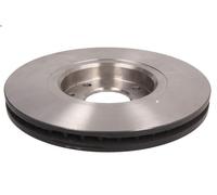 1X Disco de freno TRW DF4141 para CITROEN C2 (JM_) 1.6 2004-2009
