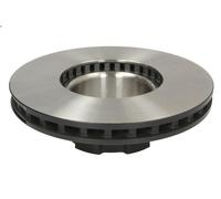 1X Disco de freno TRW DF4144S para MERCEDES-BENZ T2/LN1 Autobús 4 1987-1992