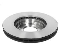 1X Disco de freno TRW DF4152 para HONDA LOGO (GA) 1.3 1999-2002