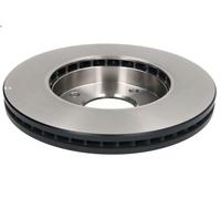 1X Disco de freno TRW DF4158 para HYUNDAI COUPE I (RD) 2 1999-2001