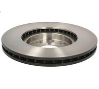1X Disco de freno TRW DF4165 para OPEL COMBO Tour 1.4 2004-2011