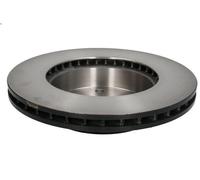 1X Disco de freno TRW DF4170 JEEP CHEROKEE (XJ) 4 1998-2001