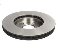 1X Disco de freno TRW DF4180 para MERCEDES-BENZ CLK (C208) 2 1997-2002