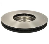 1X Disco de freno TRW DF4187S para BMW X5 (E53) 3 2001-2003