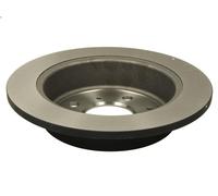 1X Disco de freno TRW DF4191 para HONDA ACCORD III (CA) 2 1985-1989