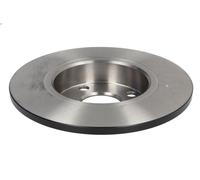 1X Disco de freno TRW DF4200 para OPEL COMBO Tour 1.6 2001-2006