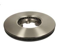 1X Disco de freno TRW DF4217 para FORD TRANSIT Furgoneta (FA_ _) 2.3 2001-2006