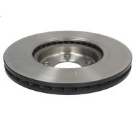 1X Disco de freno TRW DF4219S para JAGUAR XJ (X308) 3.2 1997-2003