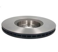 1X Disco de freno TRW DF4246 para SAAB 9-5 (YS3E) 2 1997-2009