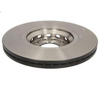 Disco de freno TRW LUC DF4262S delantero, ventilado , 1 Pieza